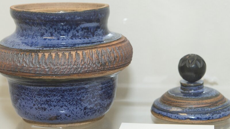 10th Annual Exhibit Untitled