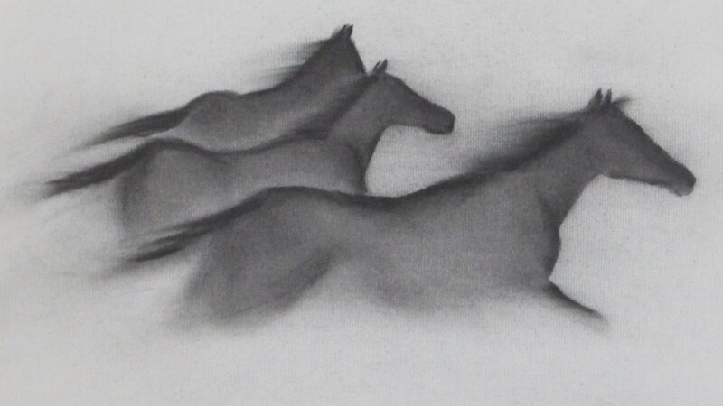 1st Annual Exhibit The Ancients