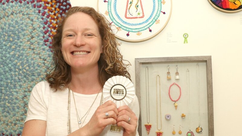 5th Annual Exhibit Retro Virus