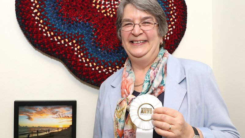 4th Annual Exhibit Spring to Life