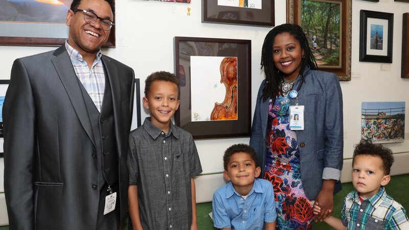 4th Annual Exhibit Cello Body