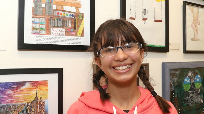 4th Annual Exhibit Emancipation Without Freedom