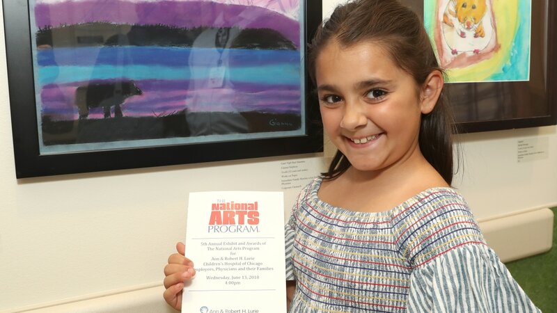 5th Annual Exhibit Good Night Bear Mountain