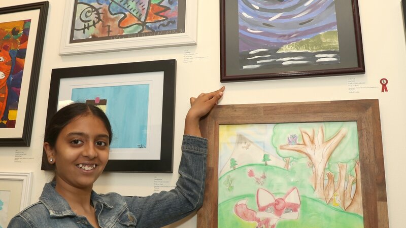 5th Annual Exhibit Circle of Life