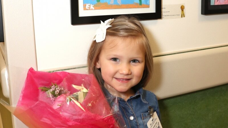 4th Annual Exhibit Me