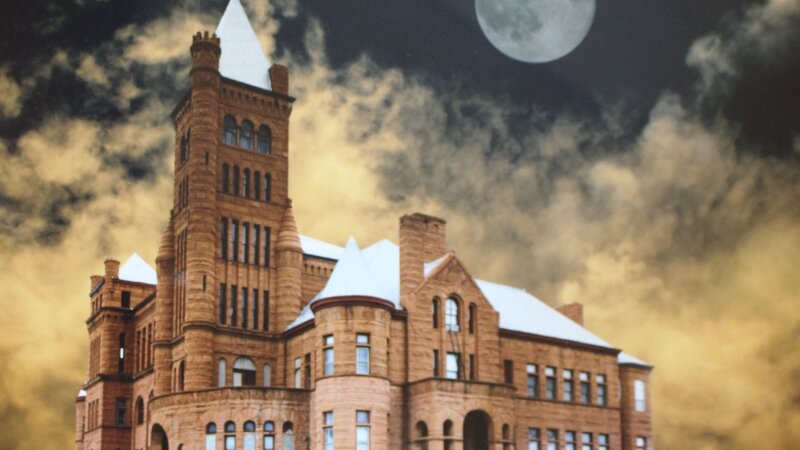 1st Annual Exhibit Westminster University