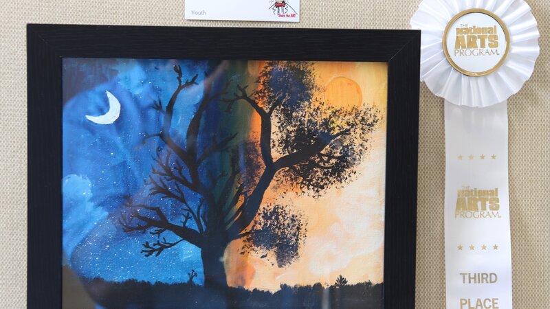 12th Annual Exhibit Day N' Night