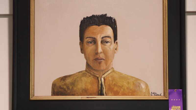 12th Annual Exhibit +48