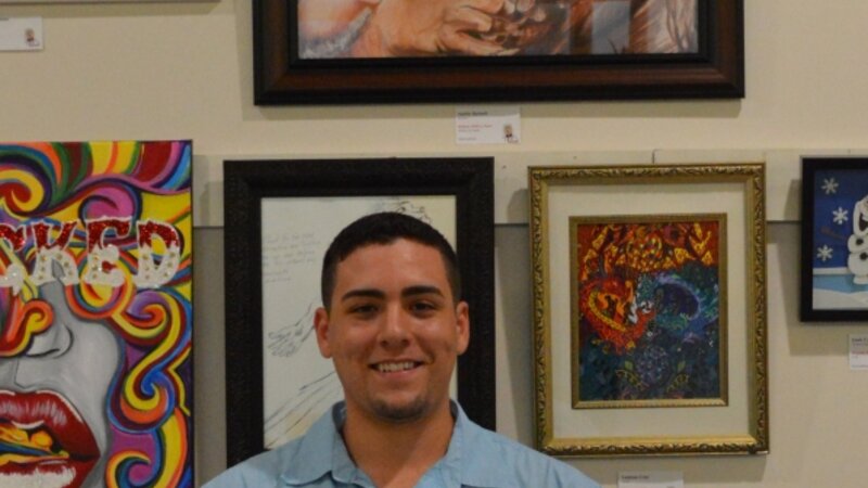 11th Annual Exhibit Rubens with a Twist