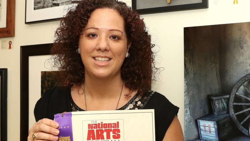 5th Annual Exhibit Anatomical Affirmations