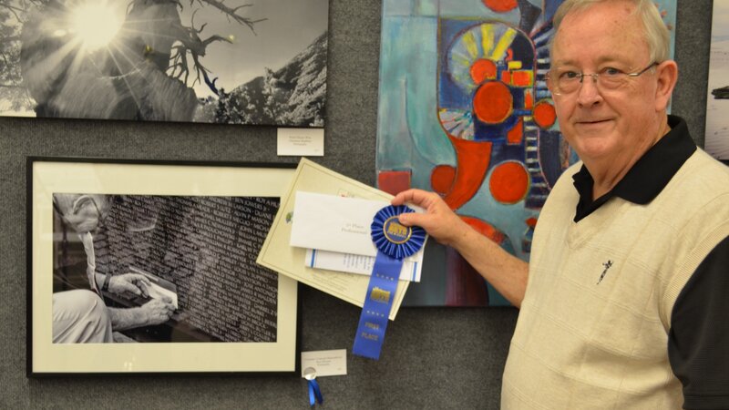 29th Annual Exhibit Vietnam: Comrads Remembered