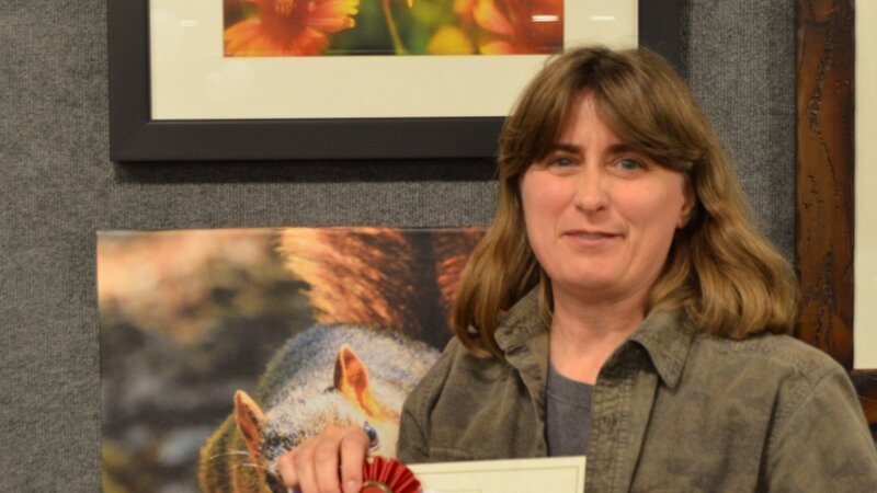 29th Annual Exhibit Banquet with Spot Focus