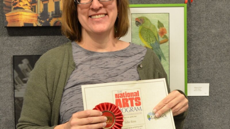 29th Annual Exhibit Wigs Downtown