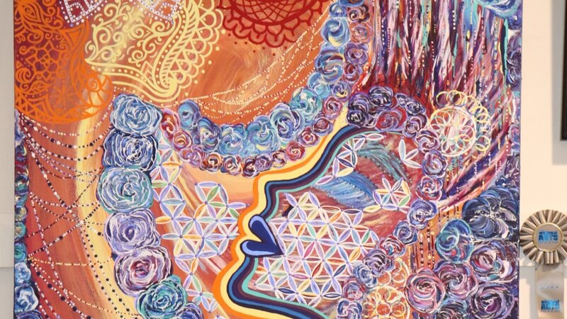 12th Annual Exhibit Abstract