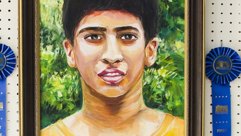 17th Annual Exhibit My Benevolent Brother