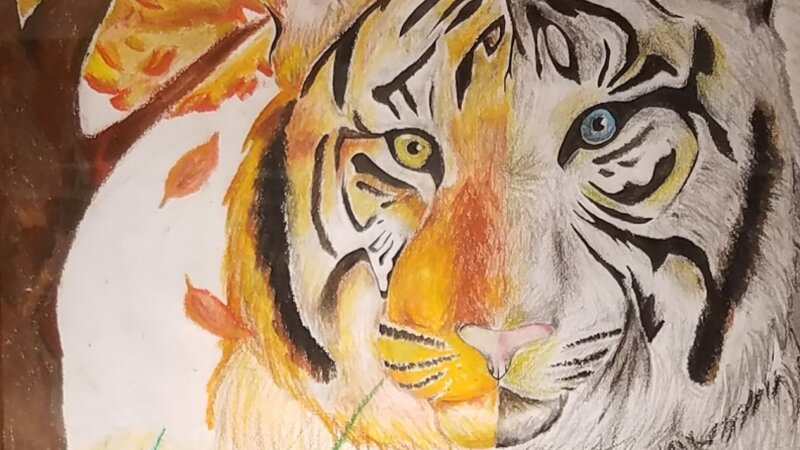 8th Annual Exhibit The Hybrid