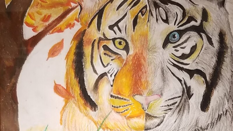 8th Annual Exhibit The Hybrid