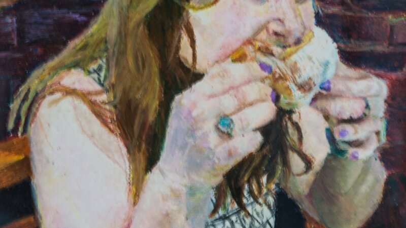 6th Annual Exhibit District Donut