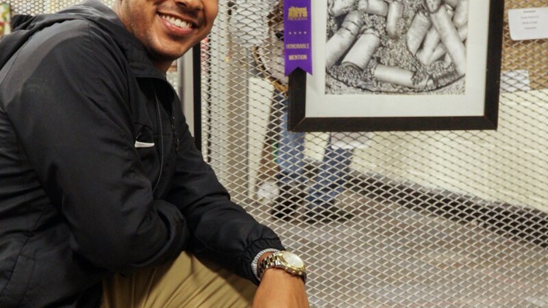 22nd Annual Exhibit Graveyard