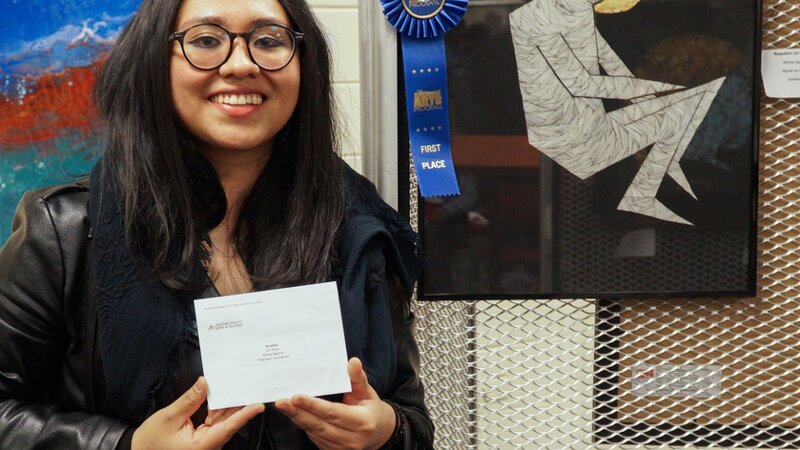 22nd Annual Exhibit La Criatura