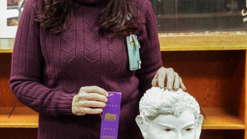 22nd Annual Exhibit Choi S. H.