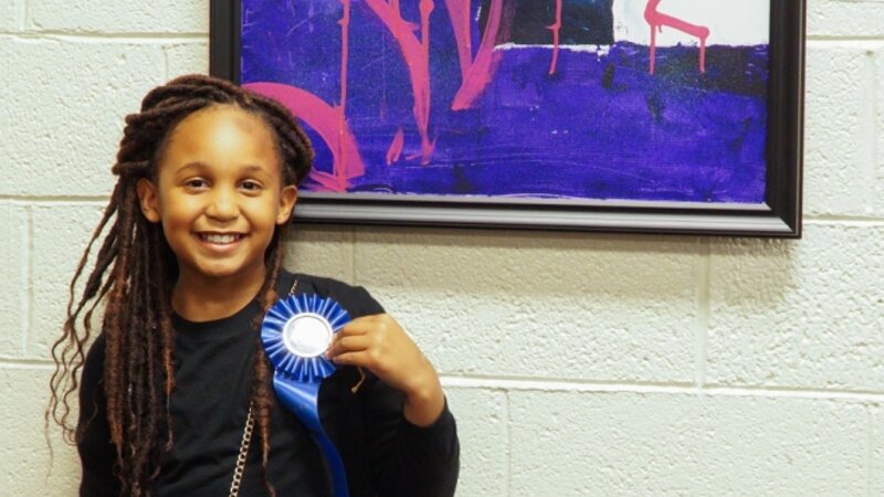 22nd Annual Exhibit The Big Party