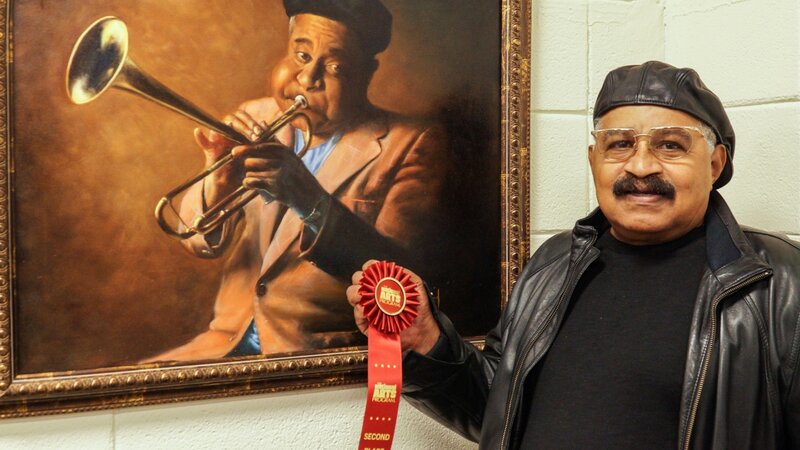 22nd Annual Exhibit Blo Dizzy Blo