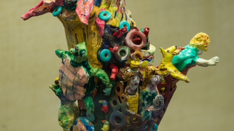 6th Annual Exhibit Make Way for the Birds