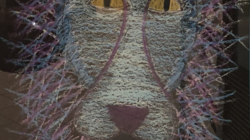 13th Annual Exhibit Bad Hair Day