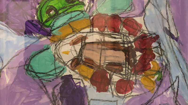 13th Annual Exhibit Tortoise