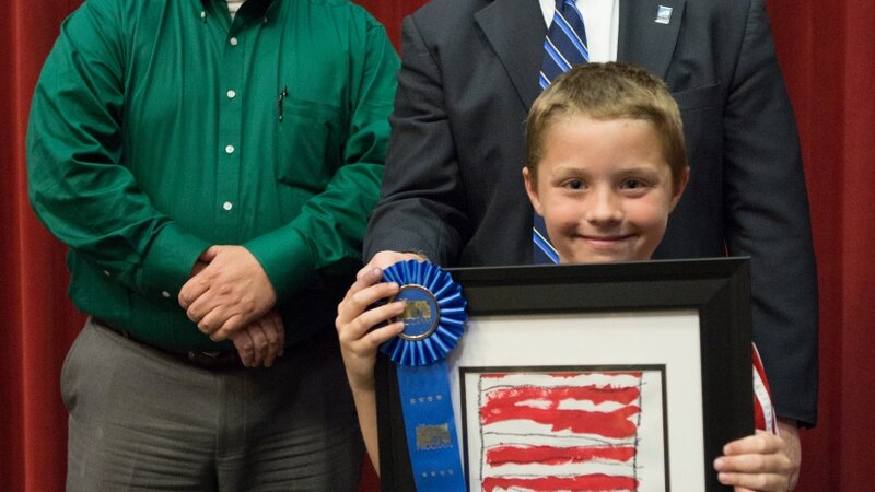 10th Annual Exhibit Cat in the Hat