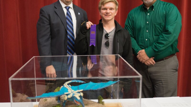 10th Annual Exhibit Tiraka