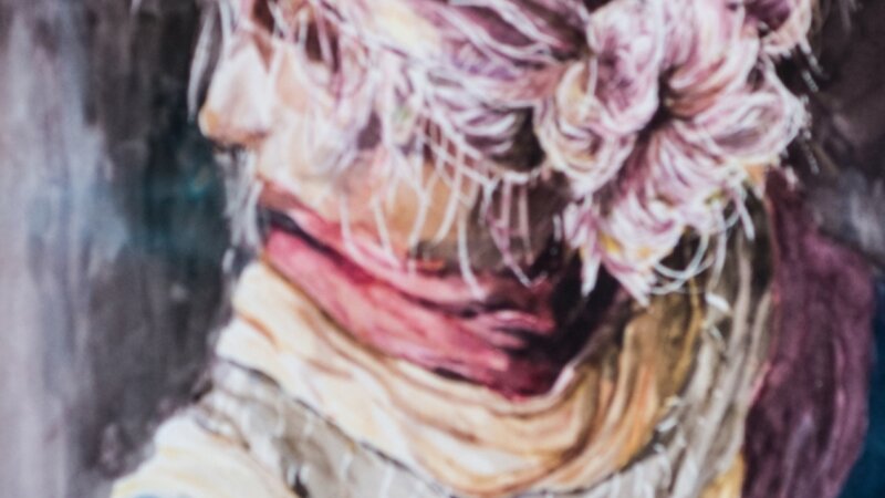 6th Annual Exhibit Her