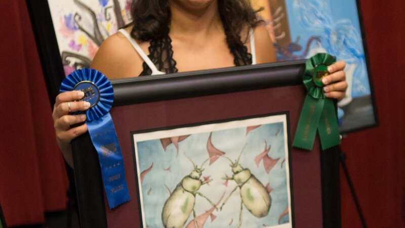 10th Annual Exhibit Beetles from Beyond