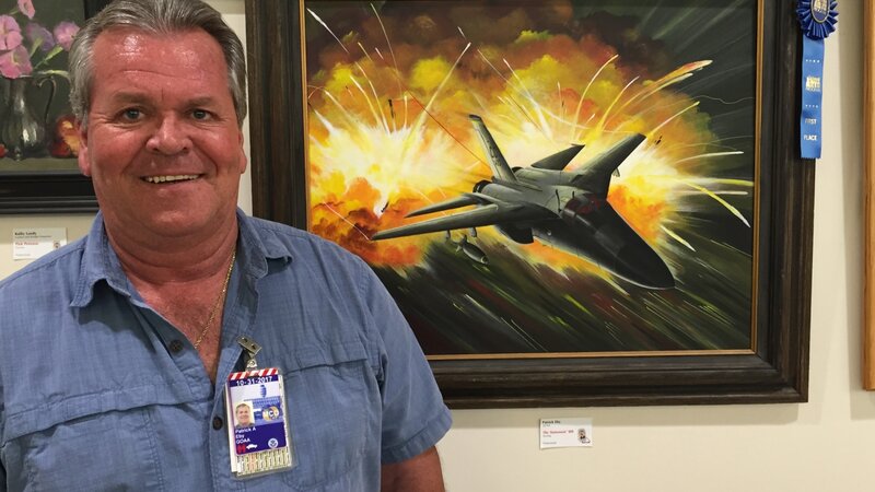 11th Annual Exhibit The Statement 1986