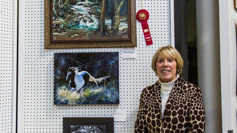 2nd Annual Exhibit Into Killarney