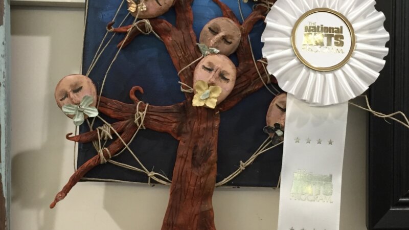 11th Annual Exhibit Silenced