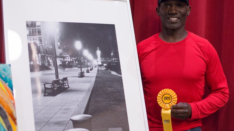 11th Annual Exhibit Path