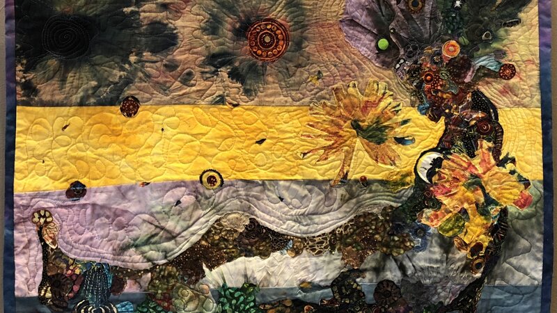 27th Annual Exhibit Arising