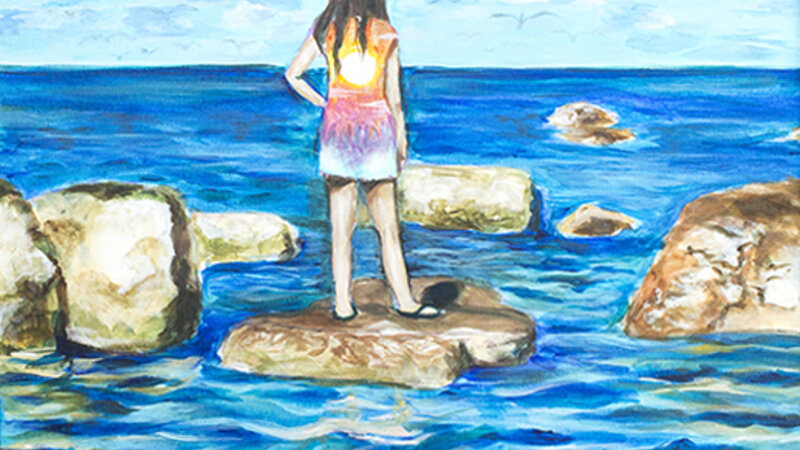 16th Annual Exhibit Looking Ahead