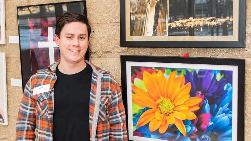 8th Annual Exhibit Untitled 1