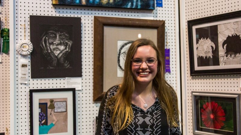 2nd Annual Exhibit Chicago Heart and Soul