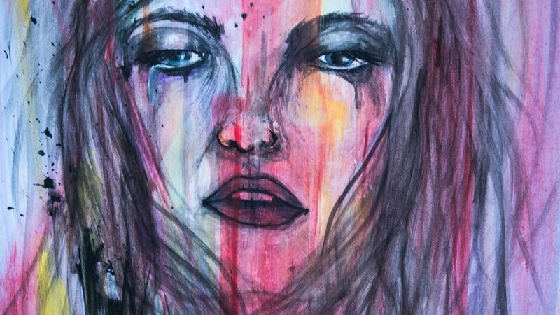 6th Annual Exhibit Manic