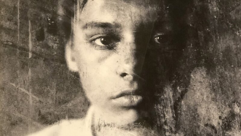 27th Annual Exhibit Portrait