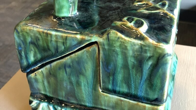 27th Annual Exhibit Box