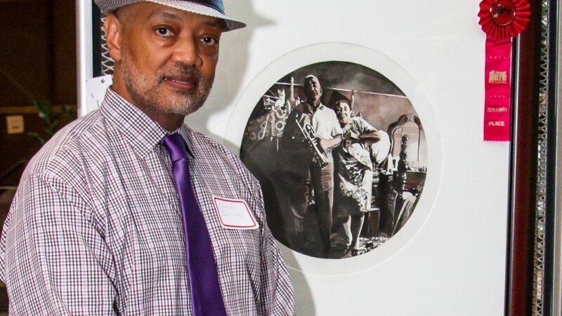 20th Annual Exhibit No Place Like Home