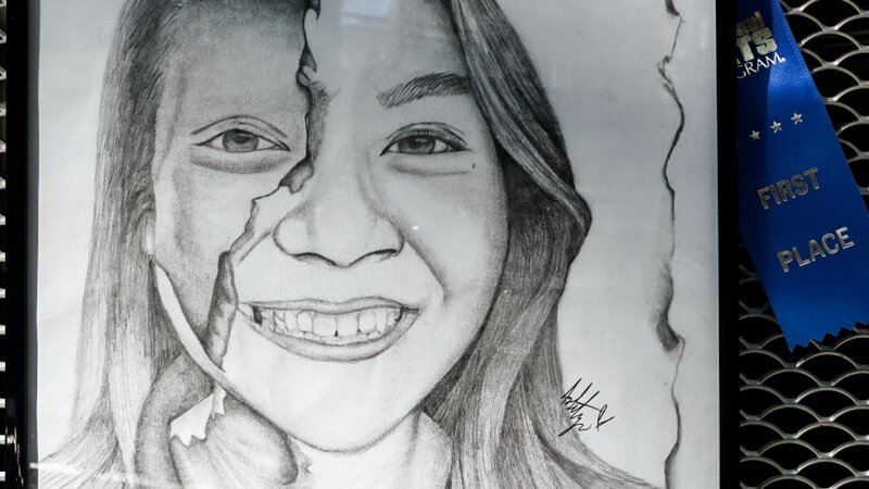 20th Annual Exhibit Tiffany