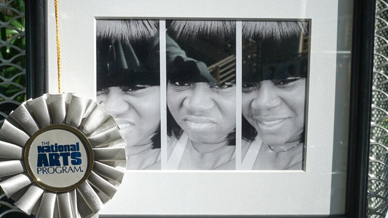 20th Annual Exhibit Many Faces