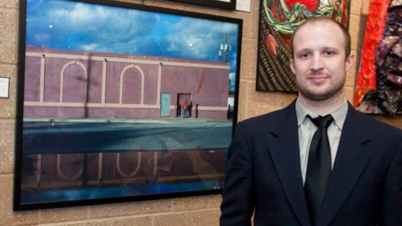 3rd Annual Exhibit Drifter. Savannah, Georgia 2010