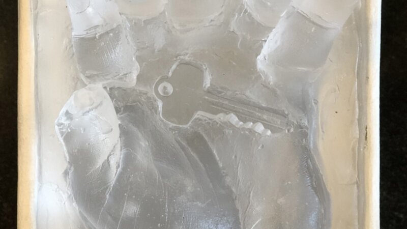 27th Annual Exhibit Portals #1